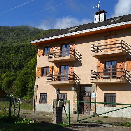 Albergue Velarta Villanova Eksteriør bilde