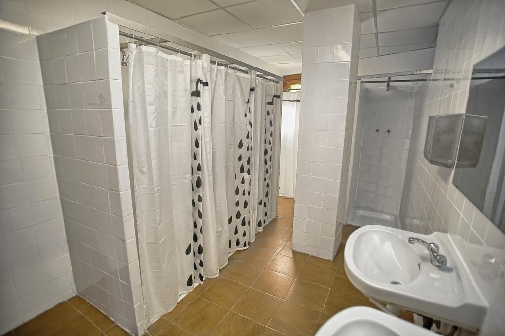 Albergue Velarta Villanova Eksteriør bilde