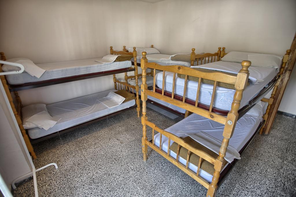 Albergue Velarta Villanova Eksteriør bilde