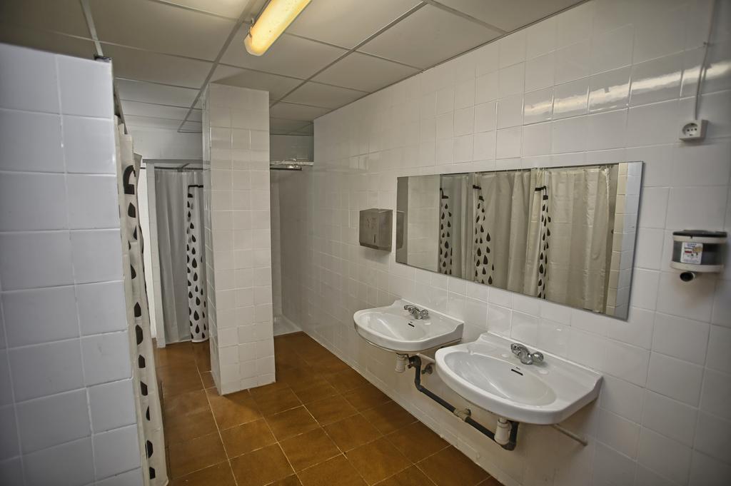 Albergue Velarta Villanova Eksteriør bilde