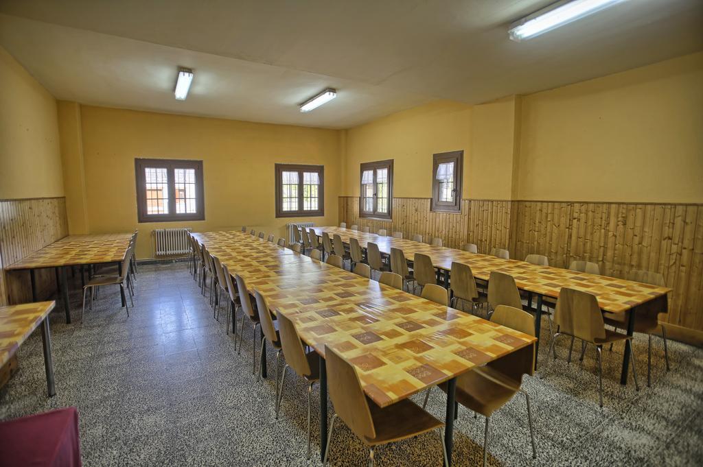 Albergue Velarta Villanova Eksteriør bilde