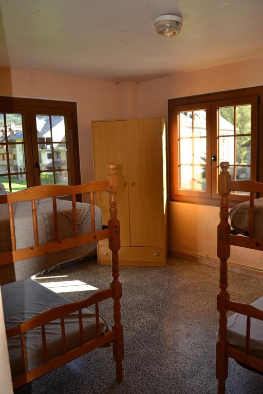 Albergue Velarta Villanova Eksteriør bilde